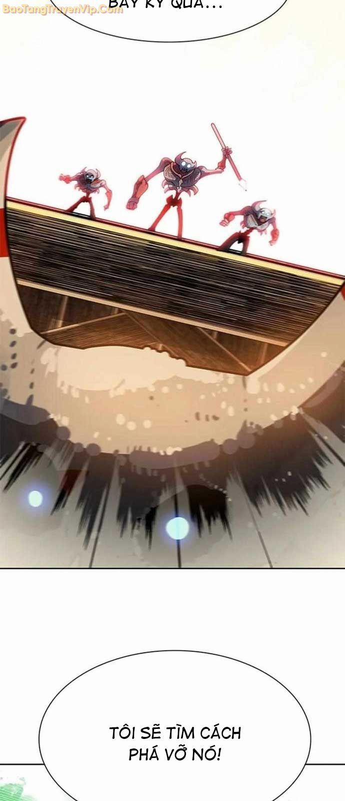 Tôi Chỉ Là Người Khuân Vác Trong Hầm Ngục 9 trang 80