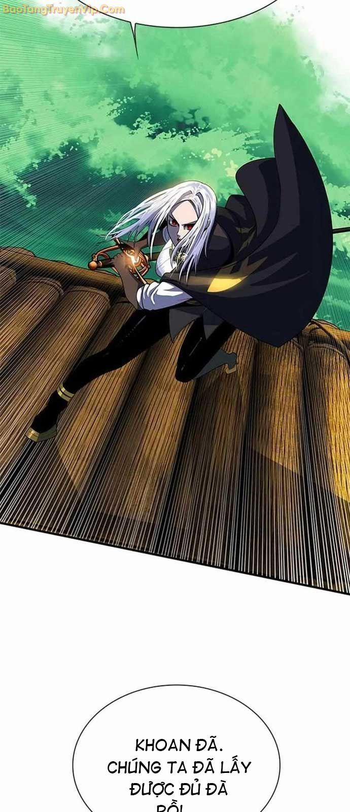 Tôi Chỉ Là Người Khuân Vác Trong Hầm Ngục 9 trang 81