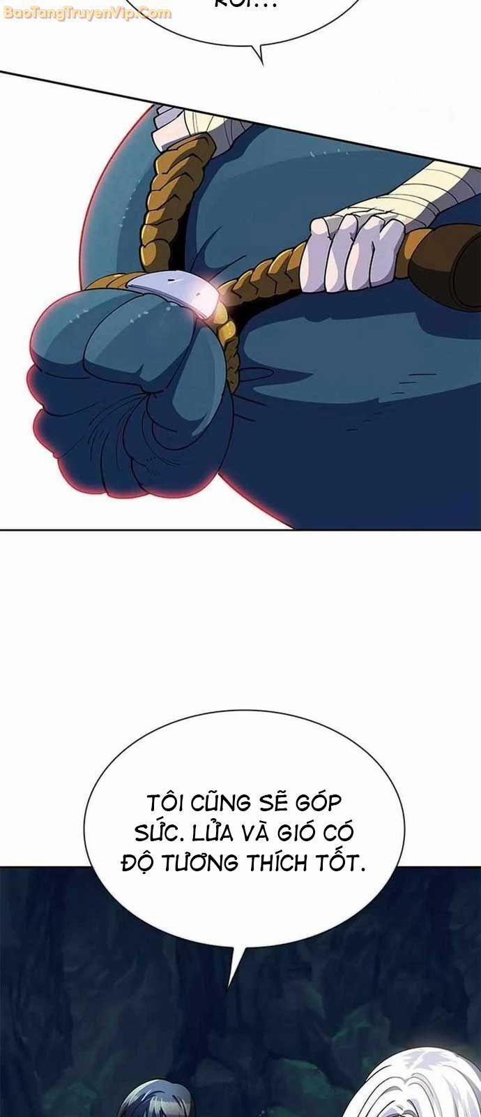 Tôi Chỉ Là Người Khuân Vác Trong Hầm Ngục 9 trang 82