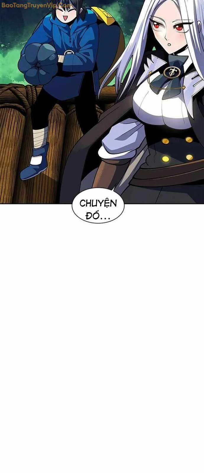 Tôi Chỉ Là Người Khuân Vác Trong Hầm Ngục 9 trang 83