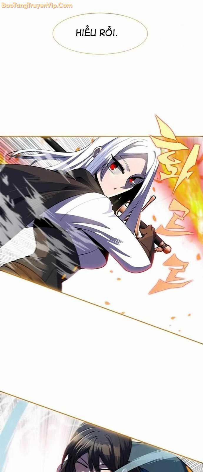 Tôi Chỉ Là Người Khuân Vác Trong Hầm Ngục 9 trang 84