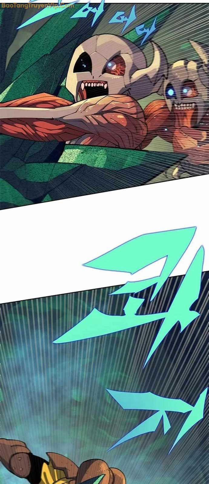 Tôi Chỉ Là Người Khuân Vác Trong Hầm Ngục 9 trang 9