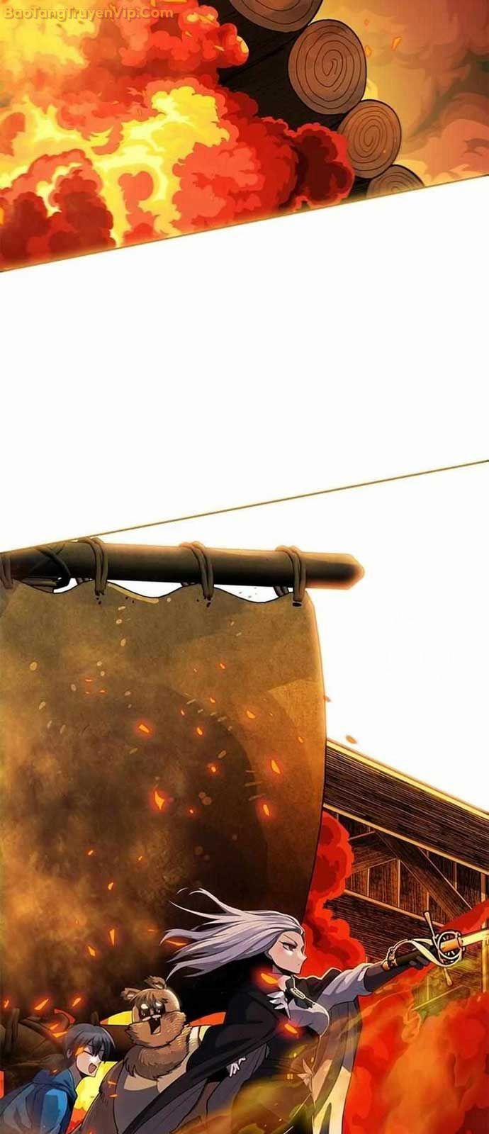 Tôi Chỉ Là Người Khuân Vác Trong Hầm Ngục 9 trang 92