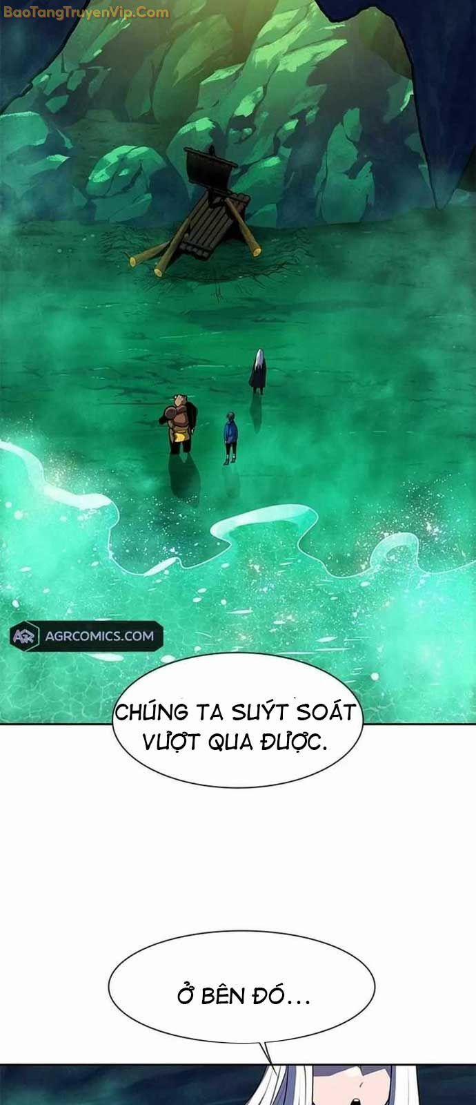 Tôi Chỉ Là Người Khuân Vác Trong Hầm Ngục 9 trang 96