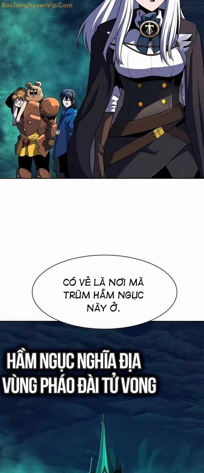 Tôi Chỉ Là Người Khuân Vác Trong Hầm Ngục 9 trang 97