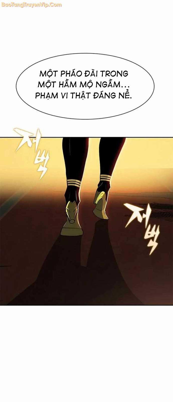 Tôi Chỉ Là Người Khuân Vác Trong Hầm Ngục 9 trang 99