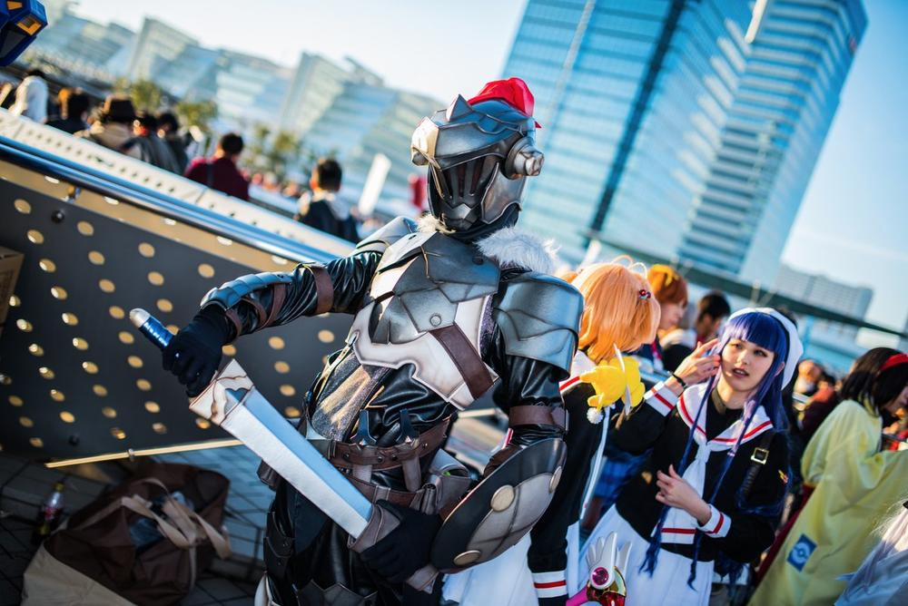 Tôi Chỉ Muốn Tiêu Diệt Goblin 10 trang 4