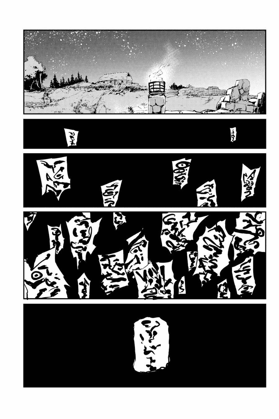 Tôi Chỉ Muốn Tiêu Diệt Goblin 10 trang 42