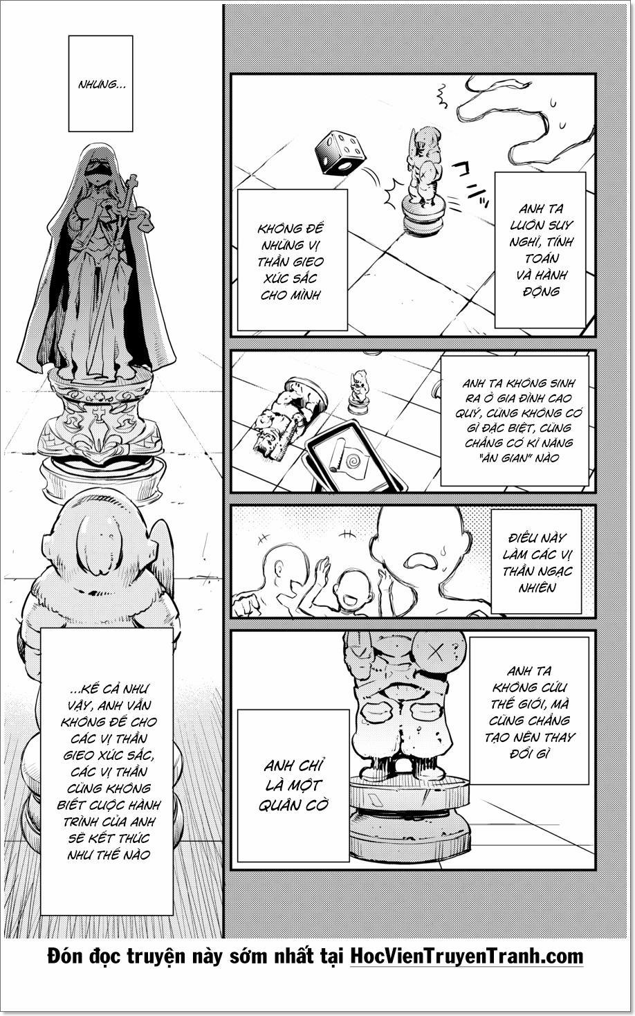 Tôi Chỉ Muốn Tiêu Diệt Goblin 15 trang 39
