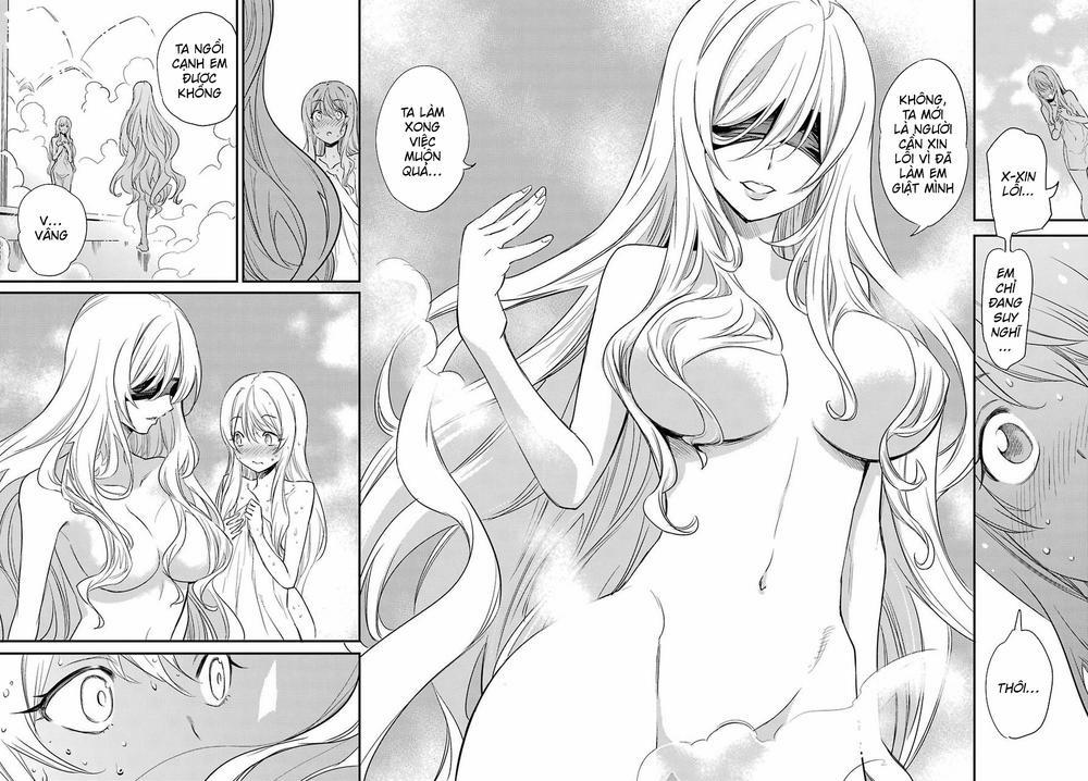 Tôi Chỉ Muốn Tiêu Diệt Goblin 20 trang 12