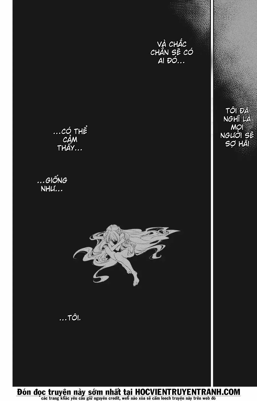 Tôi Chỉ Muốn Tiêu Diệt Goblin 29 trang 16