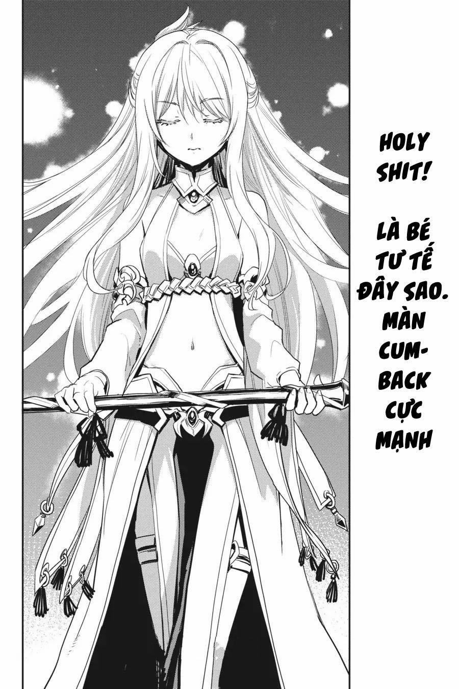 Tôi Chỉ Muốn Tiêu Diệt Goblin 34 trang 30