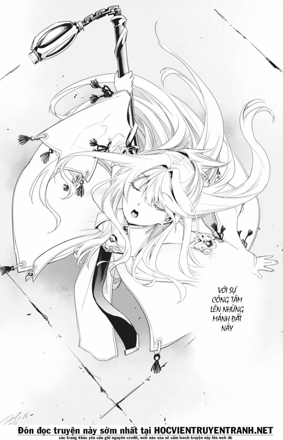 Tôi Chỉ Muốn Tiêu Diệt Goblin 35 trang 7