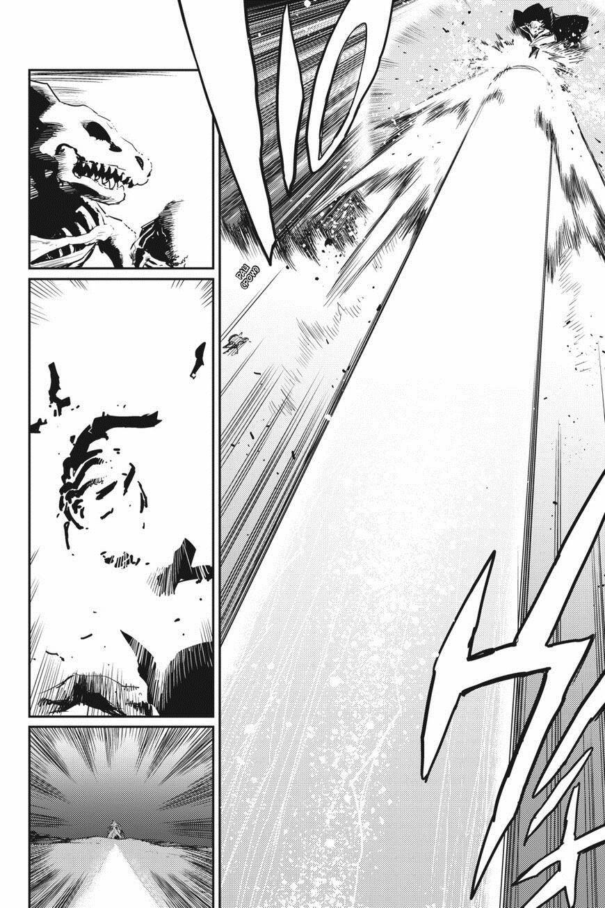 Tôi Chỉ Muốn Tiêu Diệt Goblin 38 trang 29