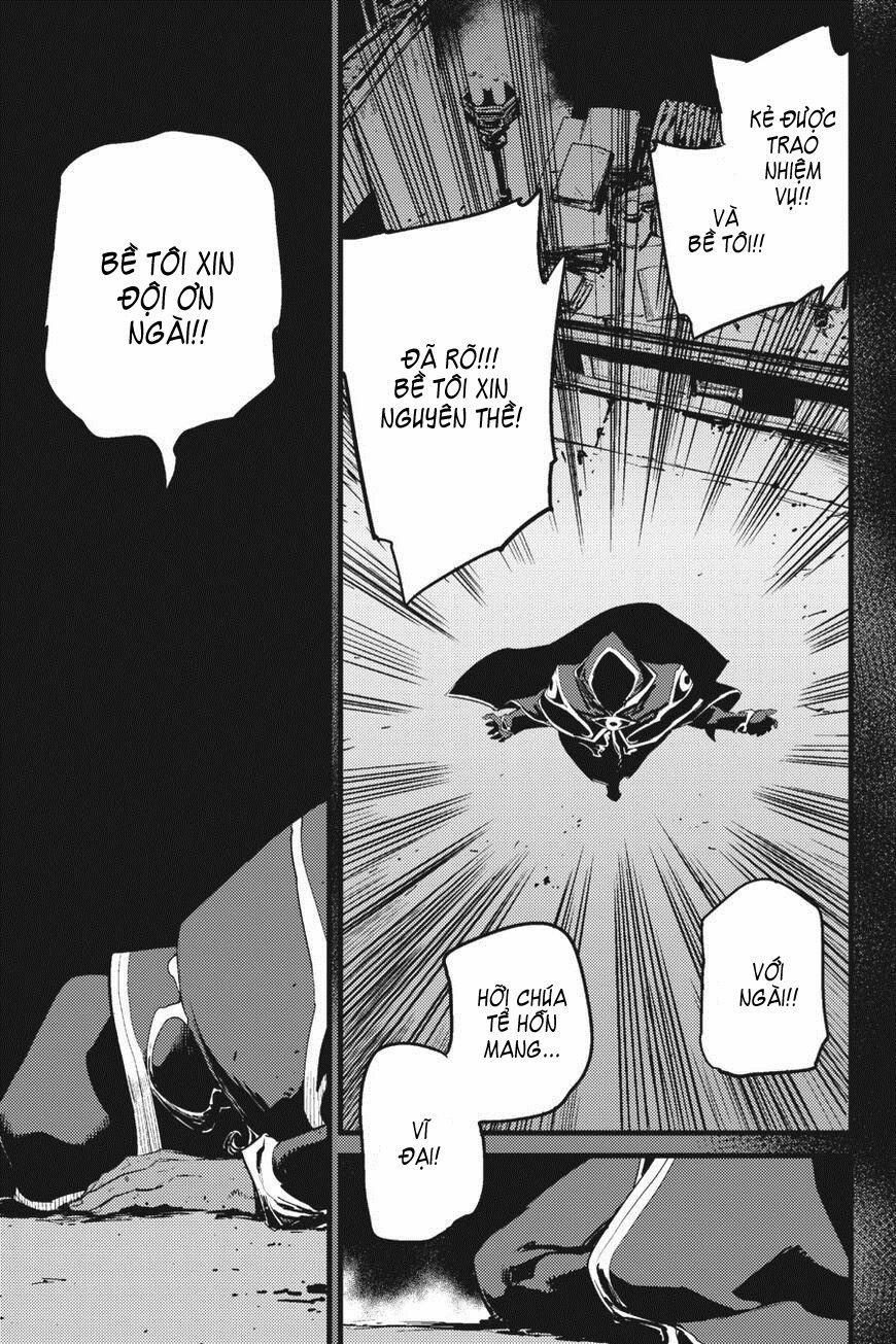 Tôi Chỉ Muốn Tiêu Diệt Goblin 38 trang 5