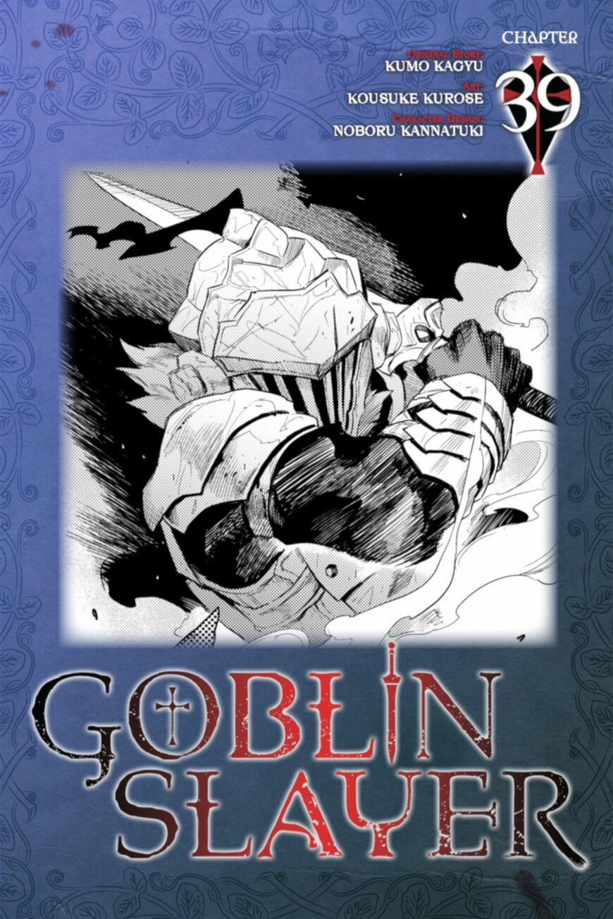 Tôi Chỉ Muốn Tiêu Diệt Goblin 39 trang 2