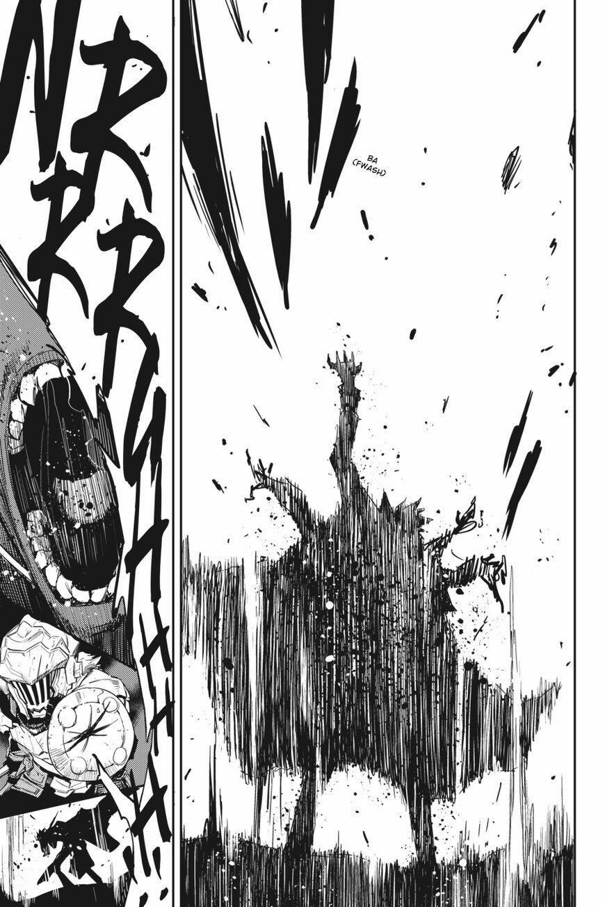 Tôi Chỉ Muốn Tiêu Diệt Goblin 39 trang 21