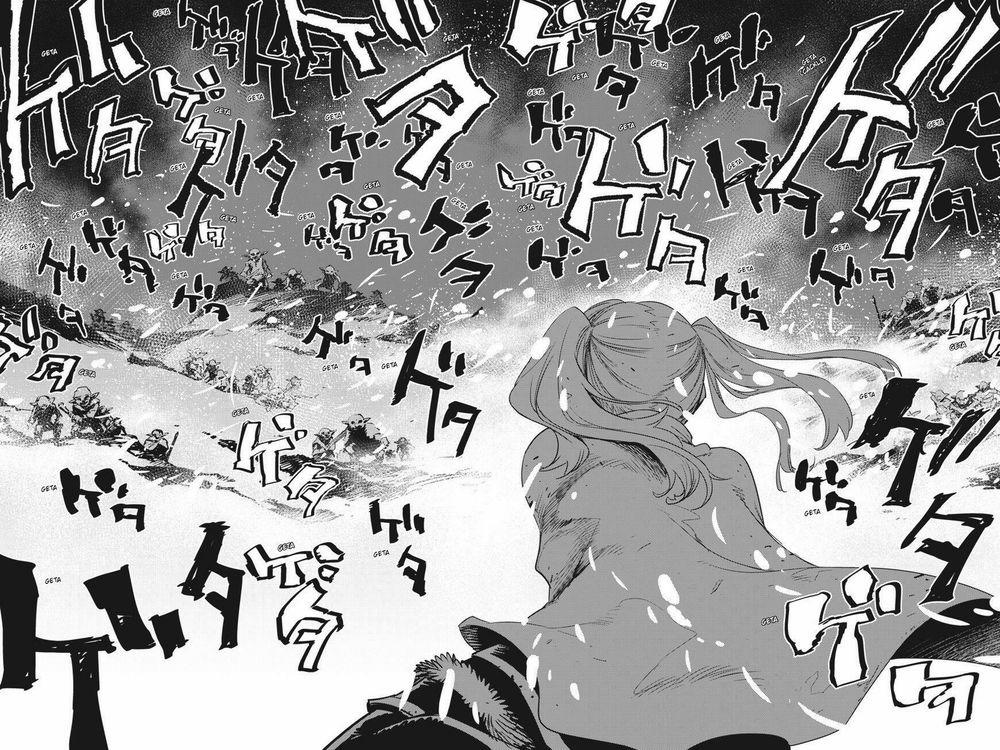 Tôi Chỉ Muốn Tiêu Diệt Goblin 45 trang 14