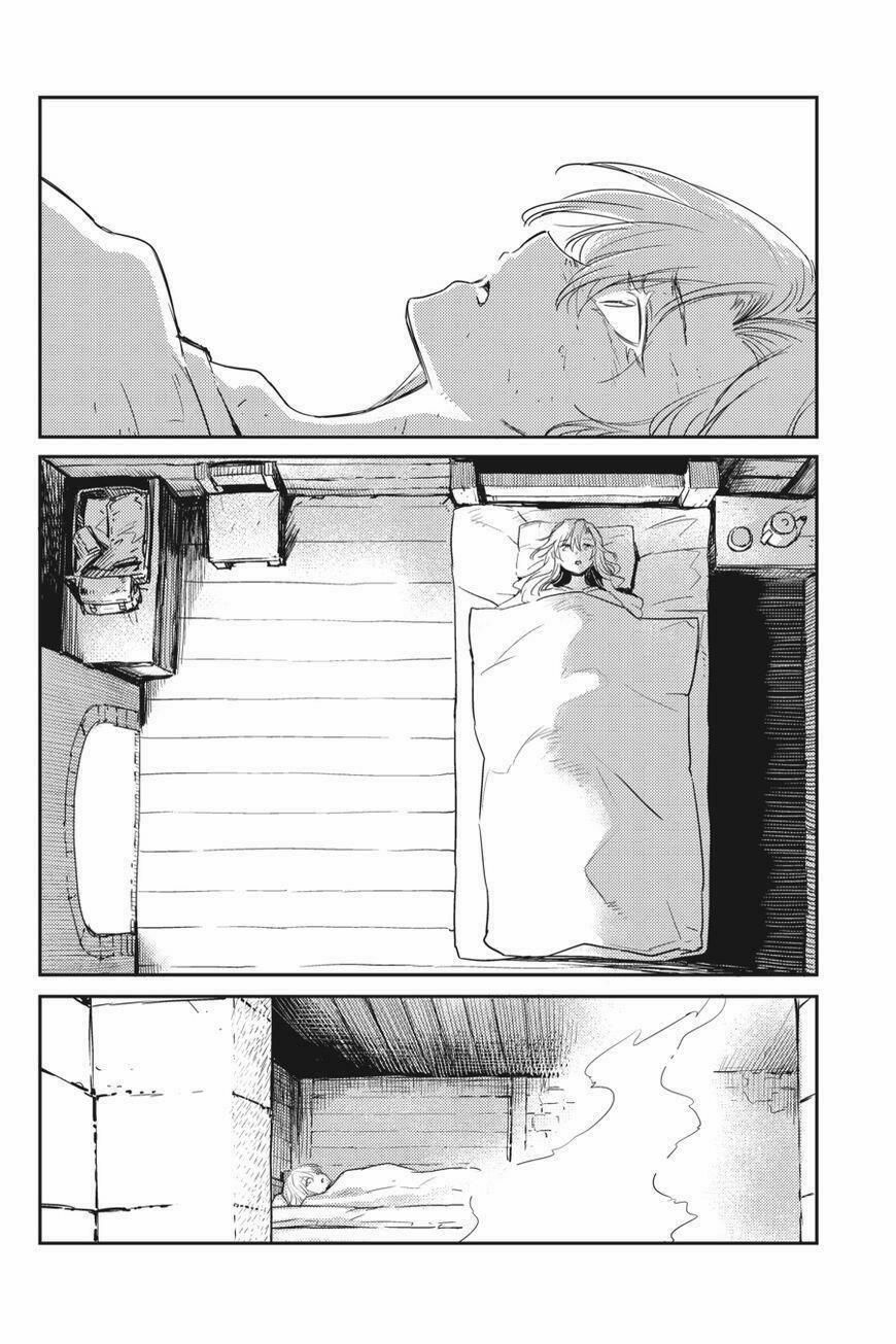 Tôi Chỉ Muốn Tiêu Diệt Goblin 45 trang 20