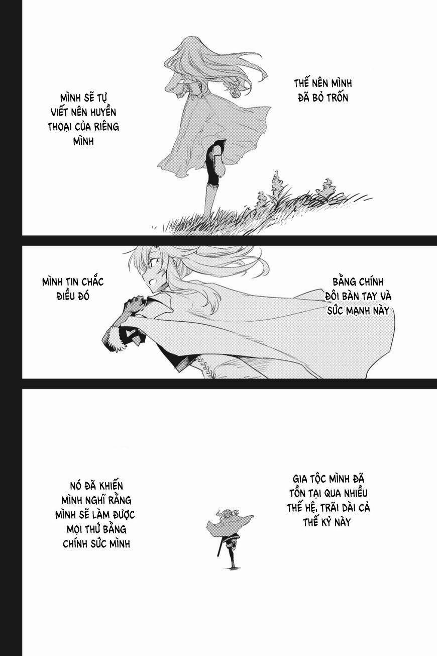 Tôi Chỉ Muốn Tiêu Diệt Goblin 45 trang 8