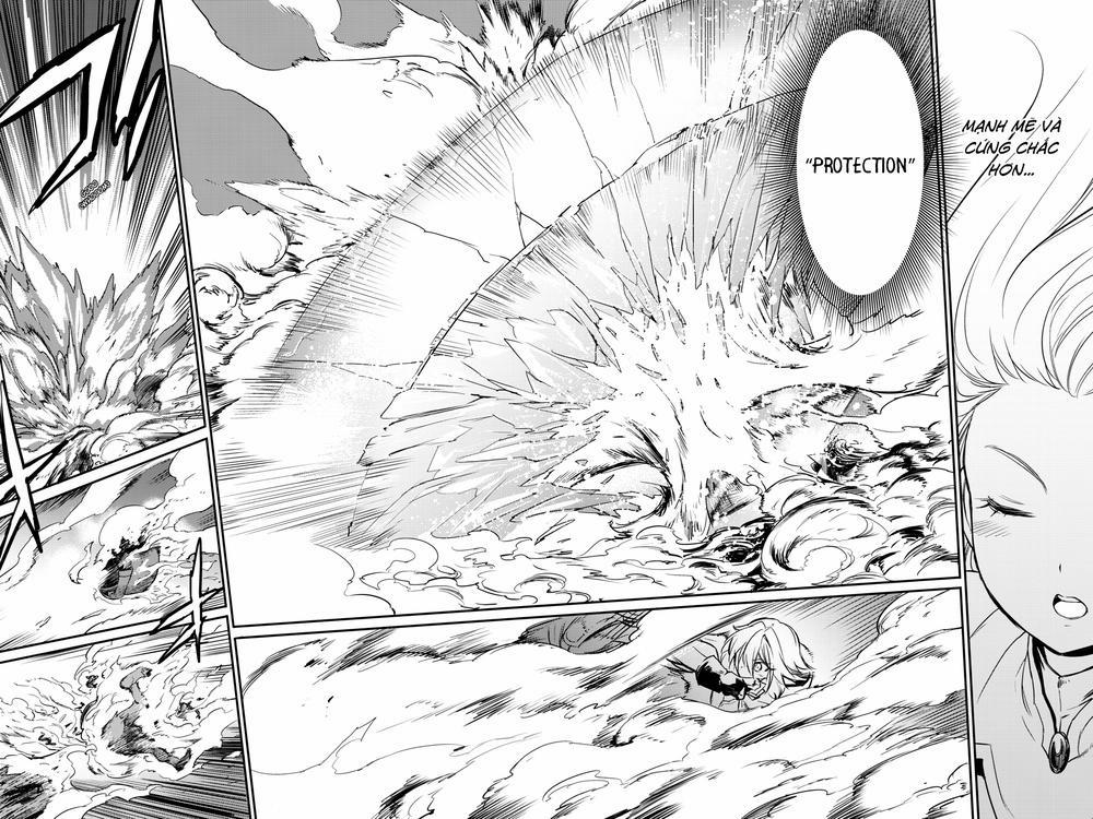 Tôi Chỉ Muốn Tiêu Diệt Goblin 8 trang 12