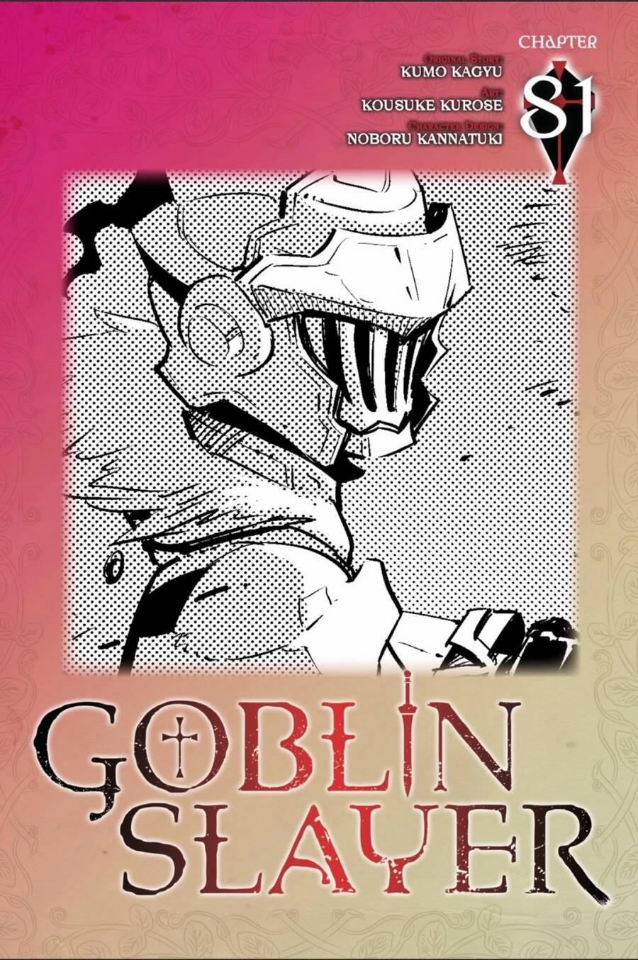 Tôi Chỉ Muốn Tiêu Diệt Goblin Chương 81 Trang 3