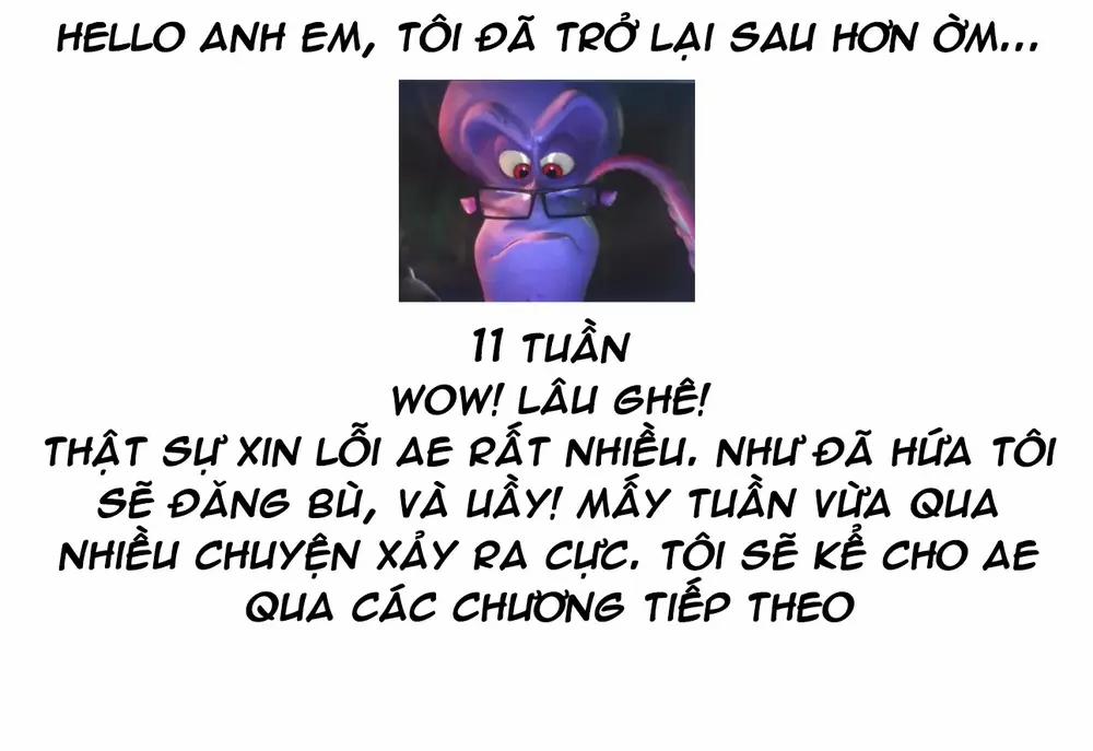 Tôi Chỉ Muốn Tiêu Diệt Goblin 91 trang 23