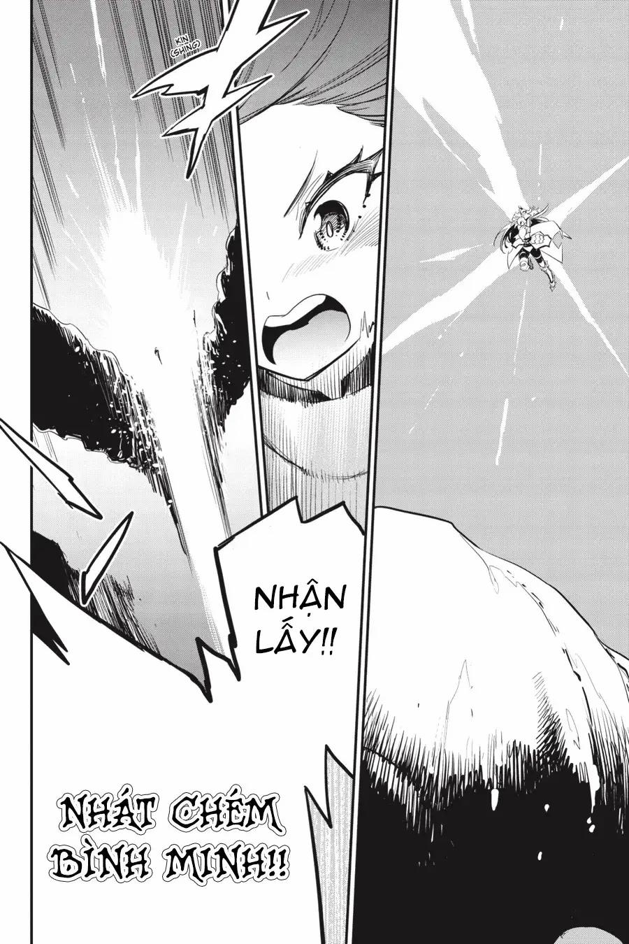 Tôi Chỉ Muốn Tiêu Diệt Goblin 93 trang 15