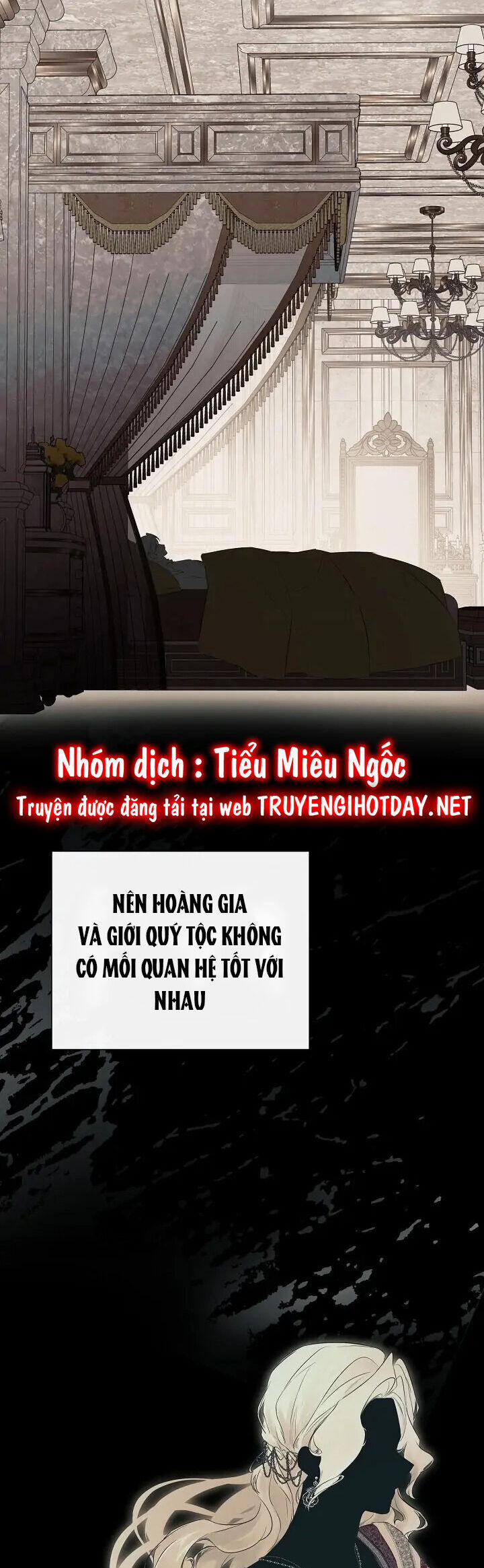 Tôi Chọc Nhầm Nam Phụ Che Giấu Thân Phận Chương 38 Trang 31