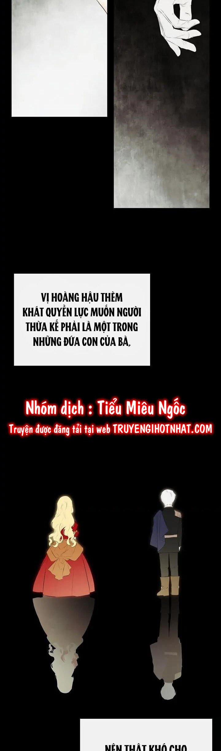 Tôi Chọc Nhầm Nam Phụ Che Giấu Thân Phận Chương 39 Trang 27