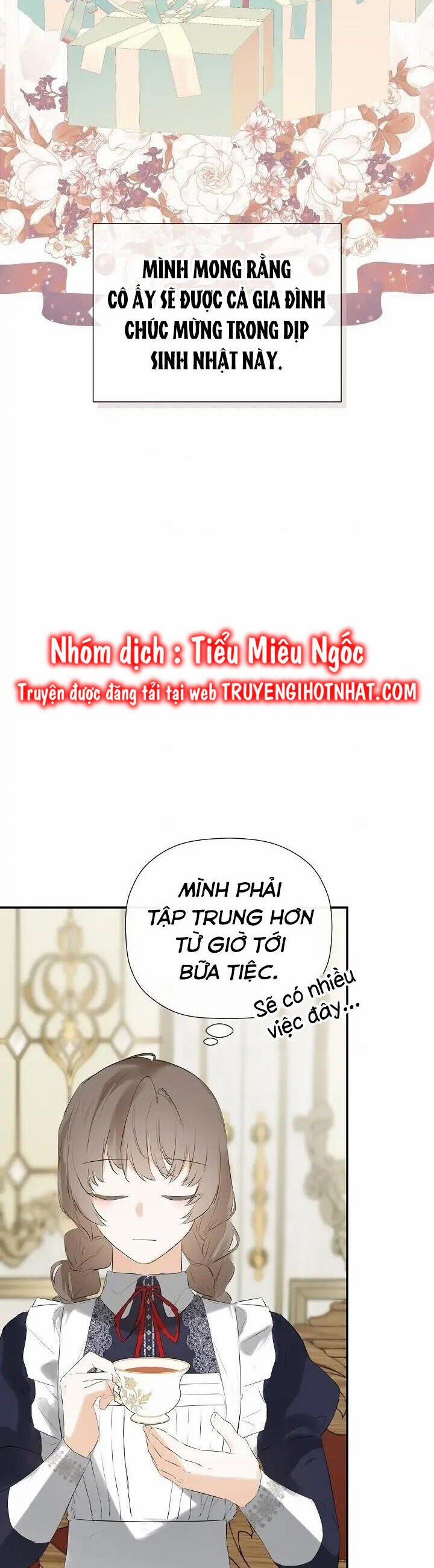 Tôi Chọc Nhầm Nam Phụ Che Giấu Thân Phận Chương 39 Trang 38