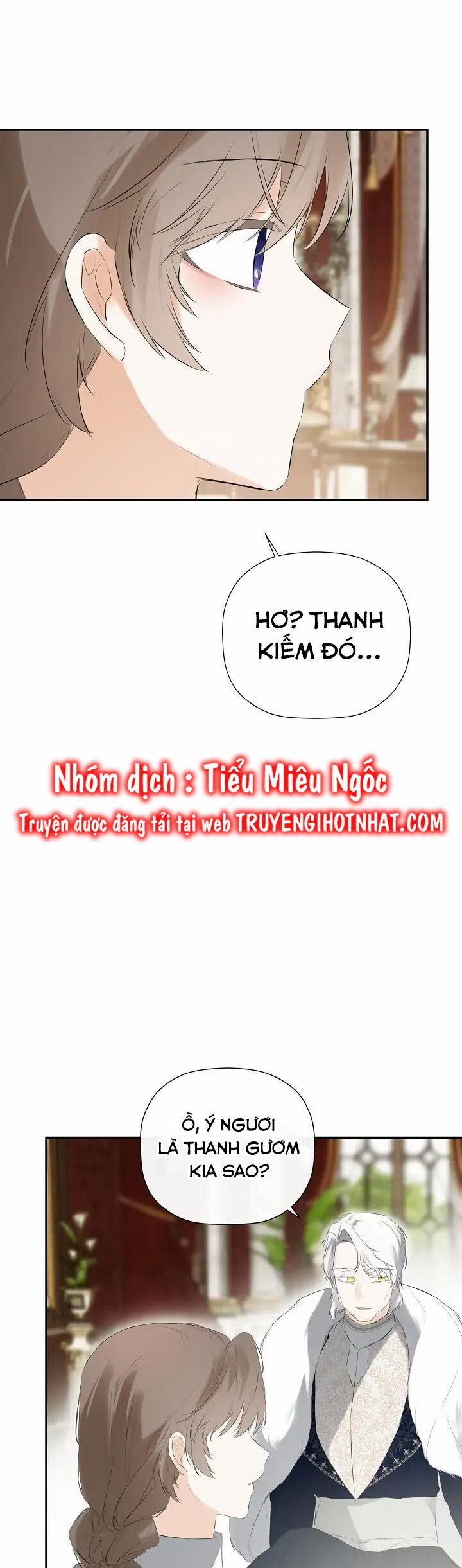 Tôi Chọc Nhầm Nam Phụ Che Giấu Thân Phận Chương 39 Trang 41