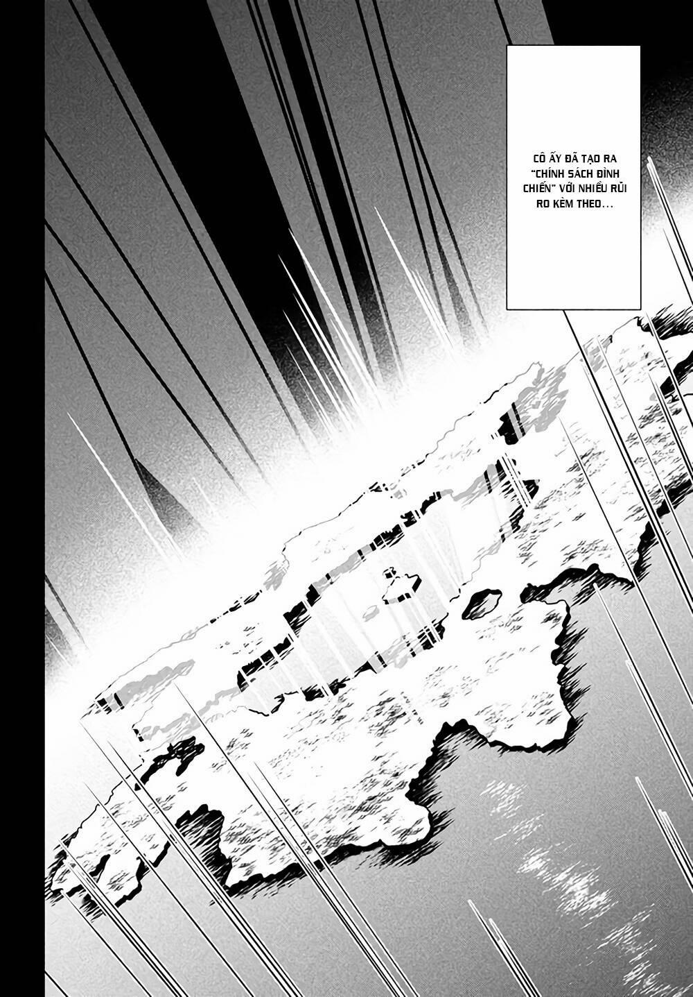 Tôi Chuyển Sinh Và Còn Nhận Được Tình Cảm Của 6 Cô Công Chúa 1.1 trang 18