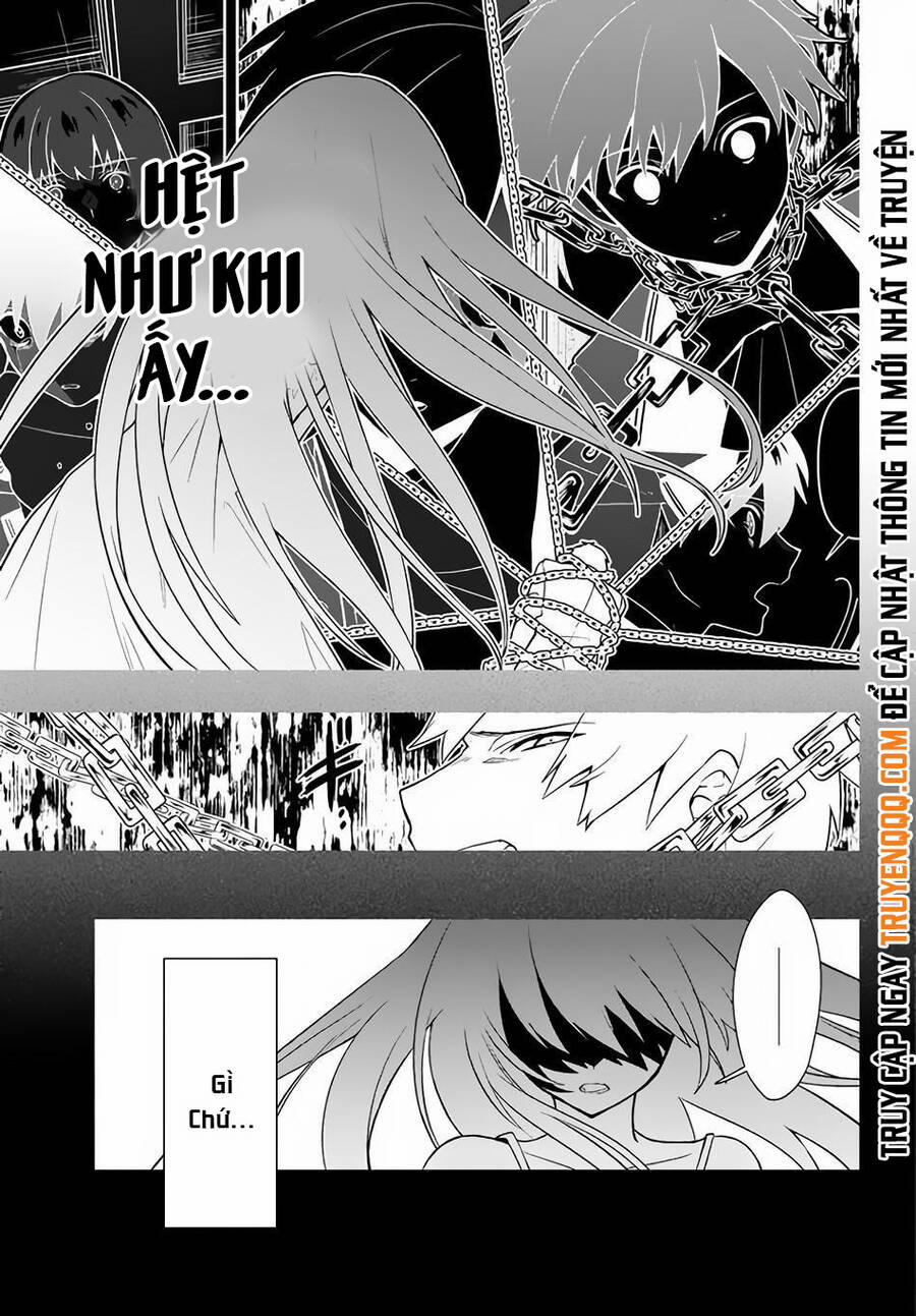 Tôi Chuyển Sinh Và Còn Nhận Được Tình Cảm Của 6 Cô Công Chúa 11 trang 13