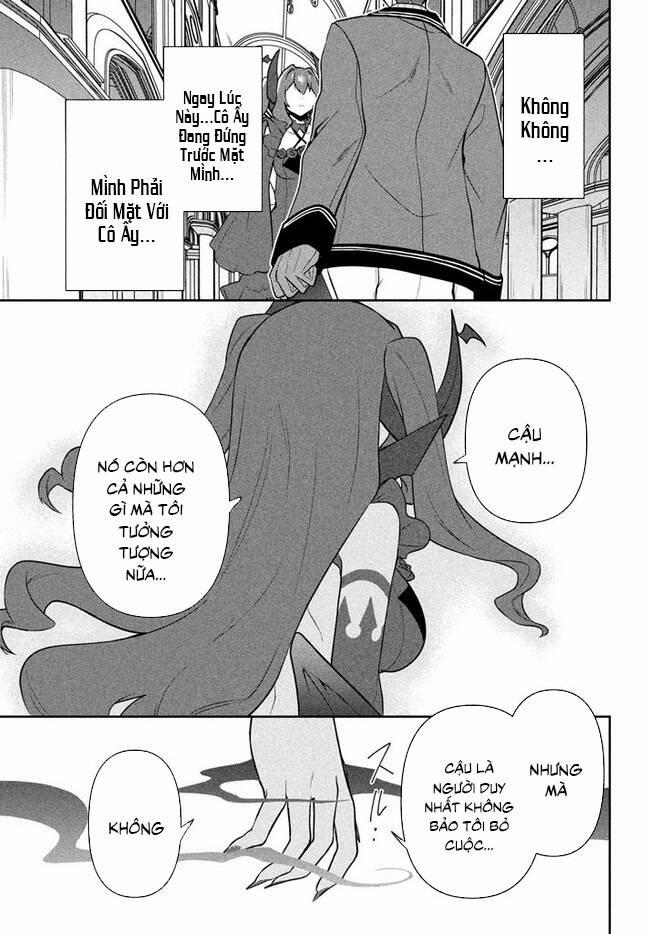 Tôi Chuyển Sinh Và Còn Nhận Được Tình Cảm Của 6 Cô Công Chúa 16 trang 15