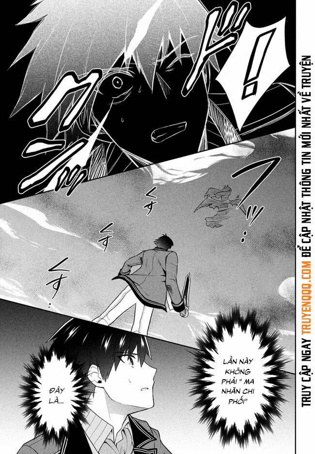 Tôi Chuyển Sinh Và Còn Nhận Được Tình Cảm Của 6 Cô Công Chúa 17 trang 13