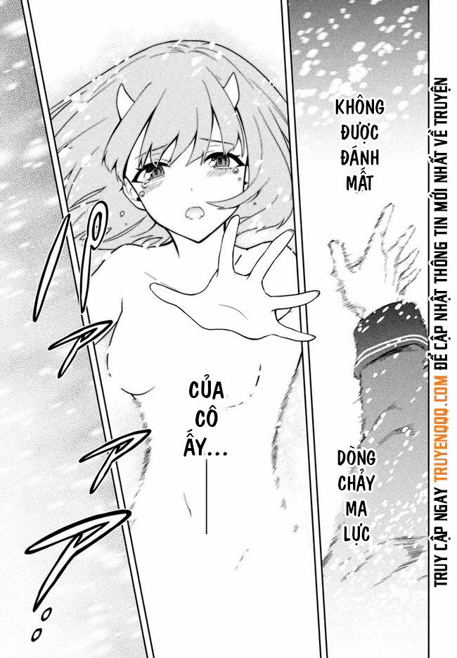 Tôi Chuyển Sinh Và Còn Nhận Được Tình Cảm Của 6 Cô Công Chúa 23 trang 17