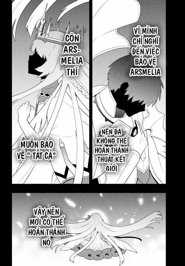 Tôi Chuyển Sinh Và Còn Nhận Được Tình Cảm Của 6 Cô Công Chúa 26 trang 12