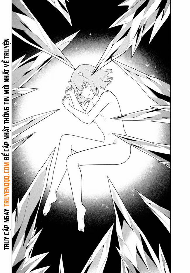 Tôi Chuyển Sinh Và Còn Nhận Được Tình Cảm Của 6 Cô Công Chúa 26 trang 19