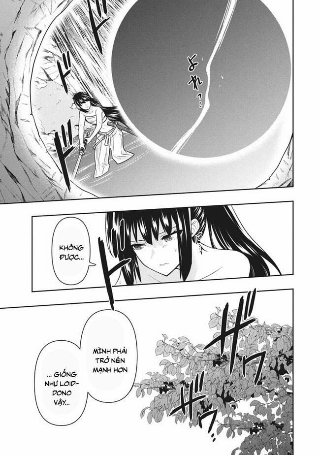 Tôi Chuyển Sinh Và Còn Nhận Được Tình Cảm Của 6 Cô Công Chúa 30 trang 3
