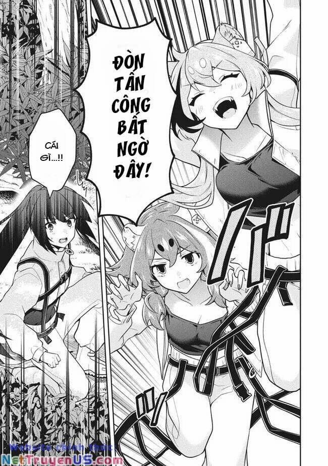 Tôi Chuyển Sinh Và Còn Nhận Được Tình Cảm Của 6 Cô Công Chúa 31.1 trang 12