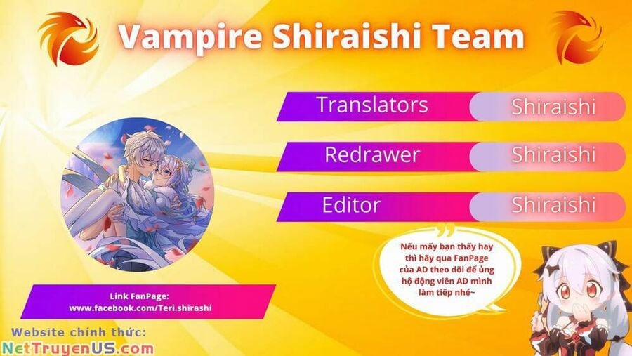 Tôi Chuyển Sinh Và Còn Nhận Được Tình Cảm Của 6 Cô Công Chúa 31.1 trang 18