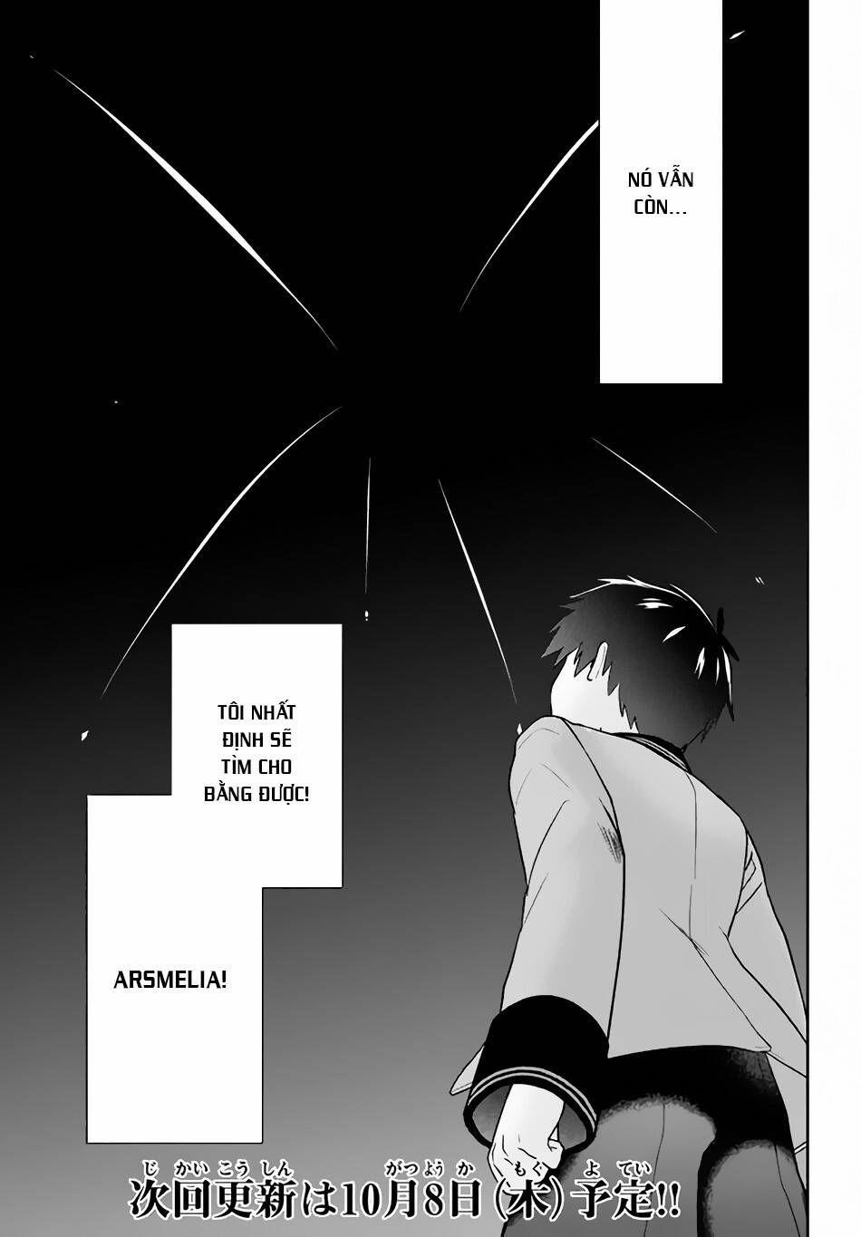 Tôi Chuyển Sinh Và Còn Nhận Được Tình Cảm Của 6 Cô Công Chúa 4 trang 25