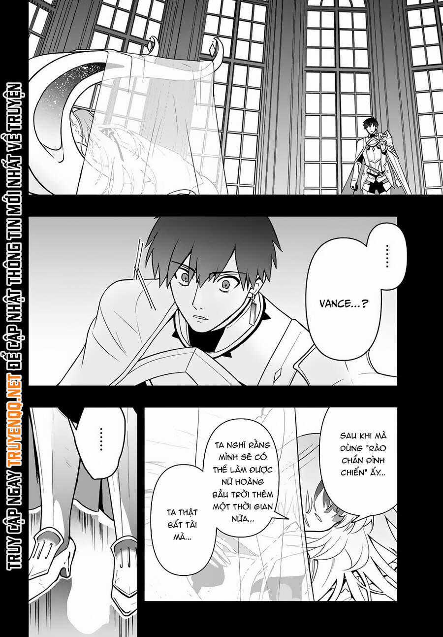 Tôi Chuyển Sinh Và Còn Nhận Được Tình Cảm Của 6 Cô Công Chúa 5 trang 10