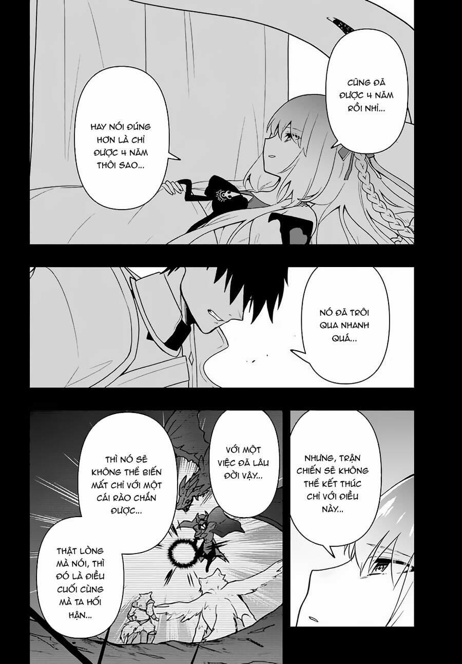 Tôi Chuyển Sinh Và Còn Nhận Được Tình Cảm Của 6 Cô Công Chúa 5 trang 12