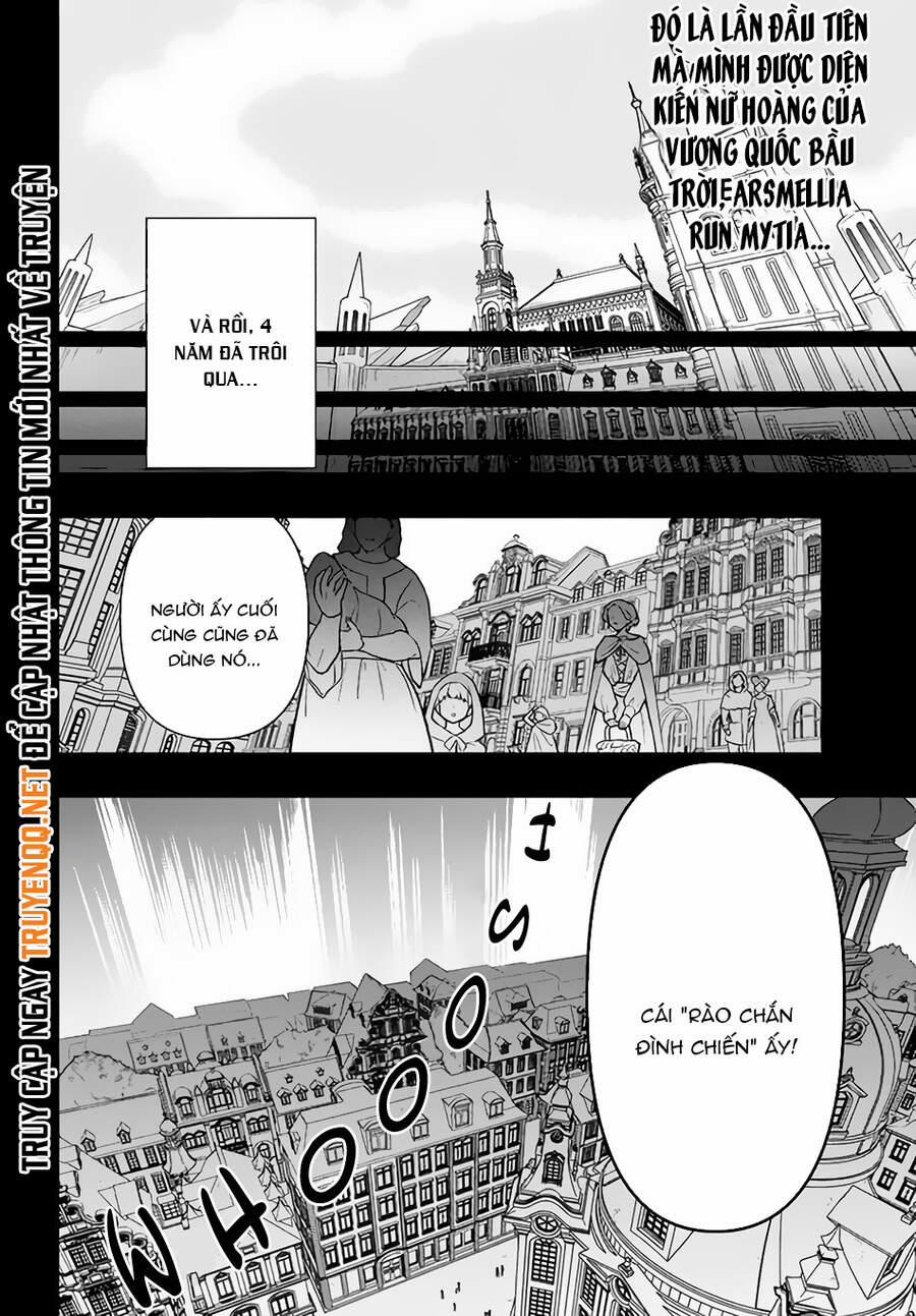 Tôi Chuyển Sinh Và Còn Nhận Được Tình Cảm Của 6 Cô Công Chúa 5 trang 4