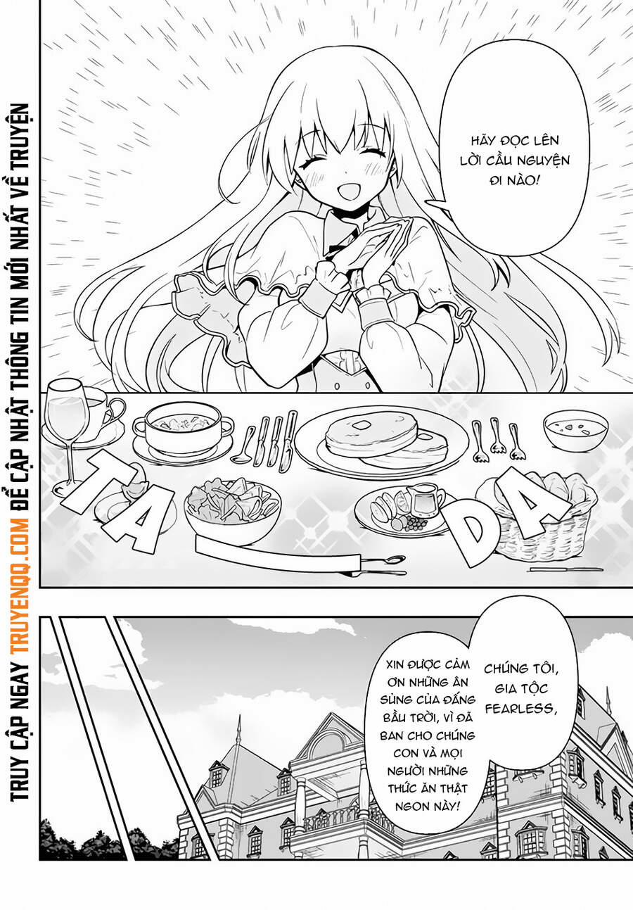 Tôi Chuyển Sinh Và Còn Nhận Được Tình Cảm Của 6 Cô Công Chúa 6 trang 16