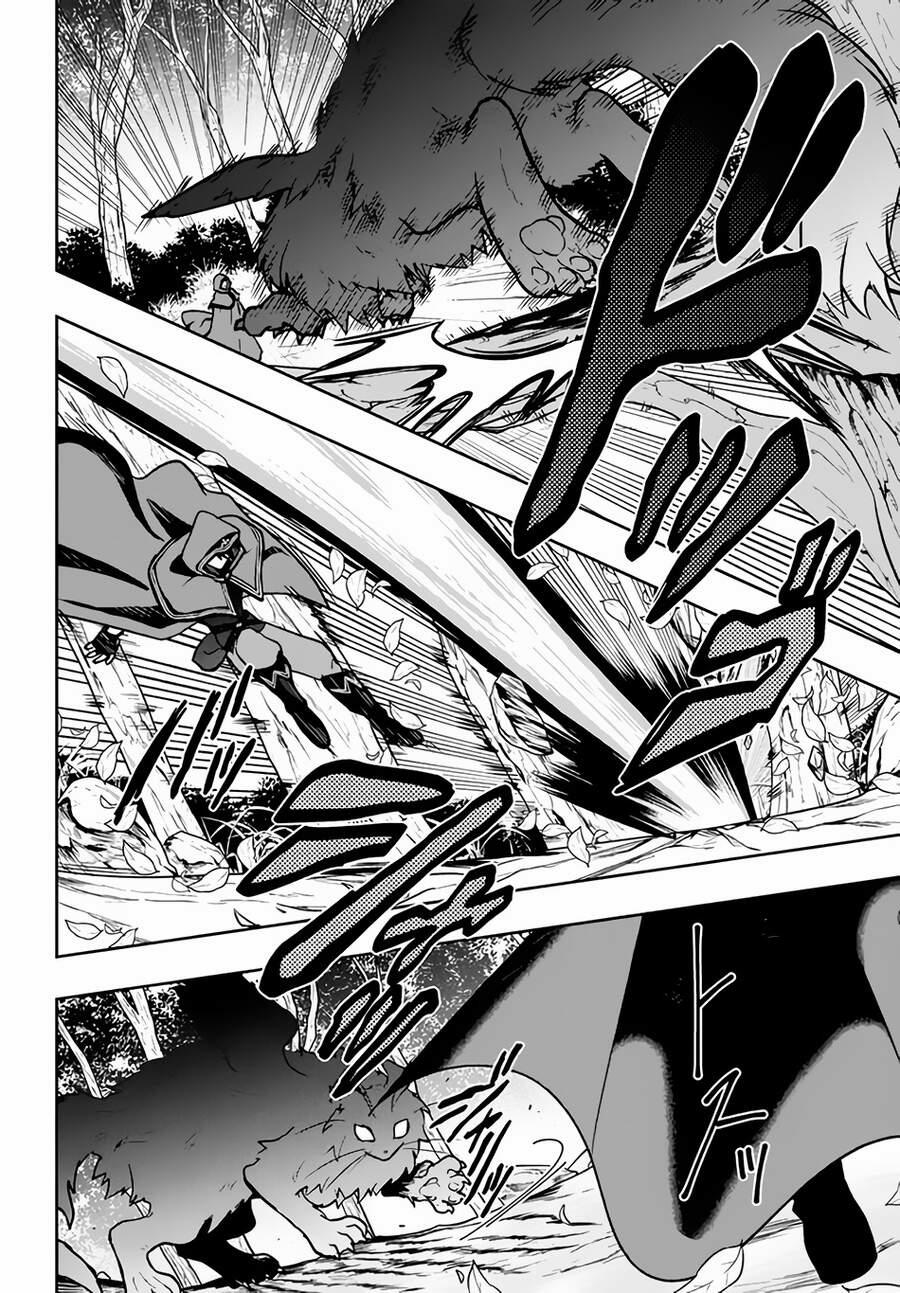 Tôi Chuyển Sinh Và Còn Nhận Được Tình Cảm Của 6 Cô Công Chúa 6 trang 2