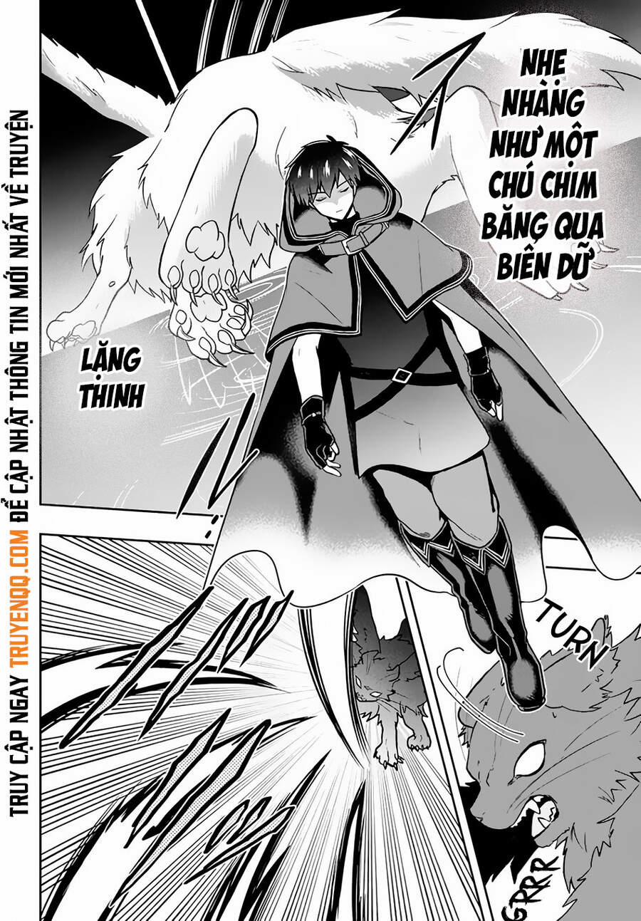 Tôi Chuyển Sinh Và Còn Nhận Được Tình Cảm Của 6 Cô Công Chúa 6 trang 4