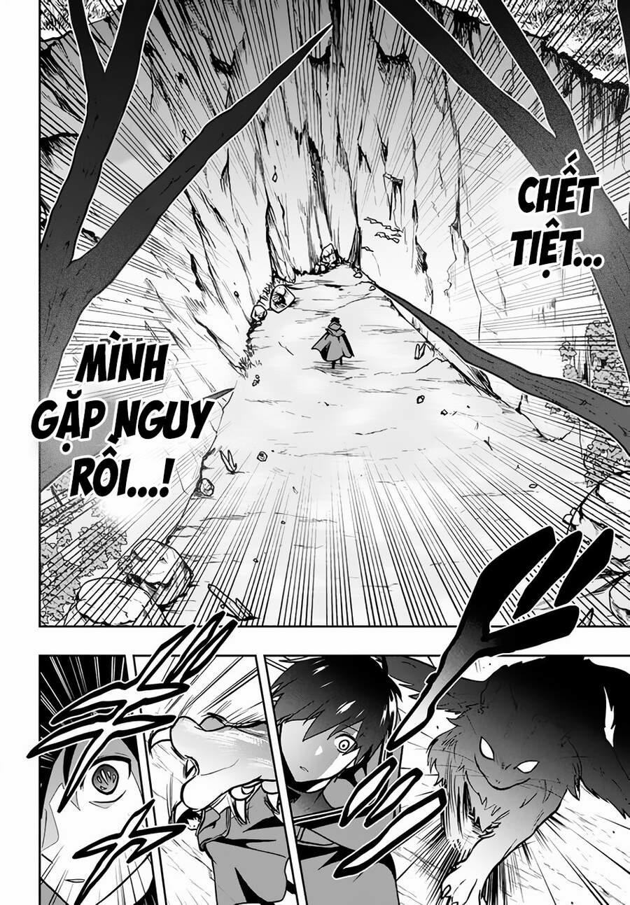 Tôi Chuyển Sinh Và Còn Nhận Được Tình Cảm Của 6 Cô Công Chúa 6 trang 6